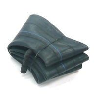 Duro 6x1.1/4 B/V tube with 60/90 degree bend
