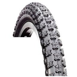Duro Comp 3 BMX Tyre - 18x1.75 Black 47-355