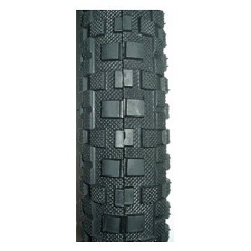 Duro Evil Clown 20x1.95 Black Tire - High Performance & Durable