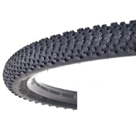 Duro Schwalbe 29er Black Tyre - Small Block Tread