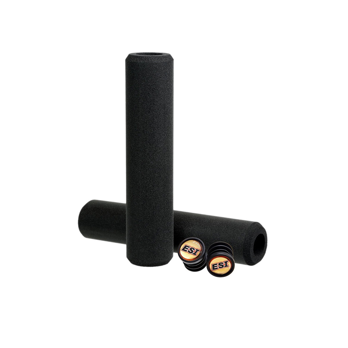 ESI Grips Chunky Black Mountain Bike Handlebar Grips
