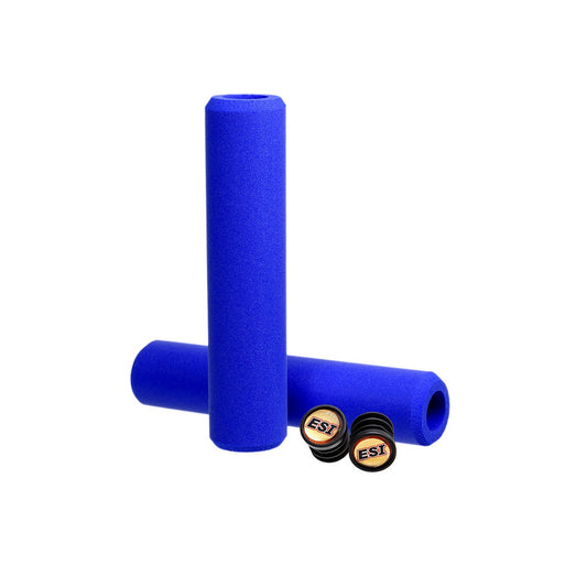 ESI Chunky Blue Grips