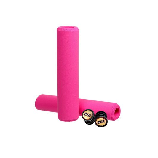 ESI Chunky Pink Grips