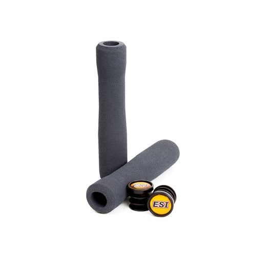 ESI Fit CR Grips - Black