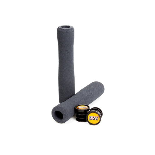 ESI Fit XC Grips - Black