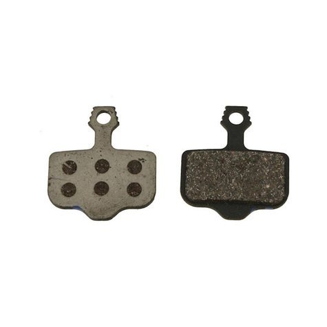Ebc Avid Bbs Bicycle Cycle Bike Brake Pad Red