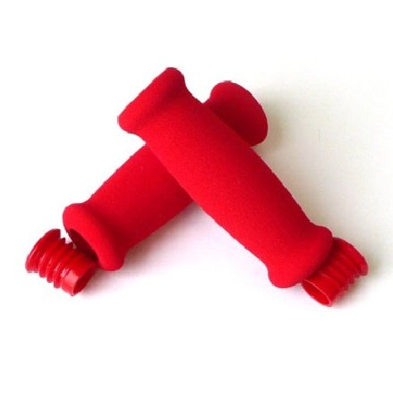 F/Grip BMX/Miniscooter 110mm - Red