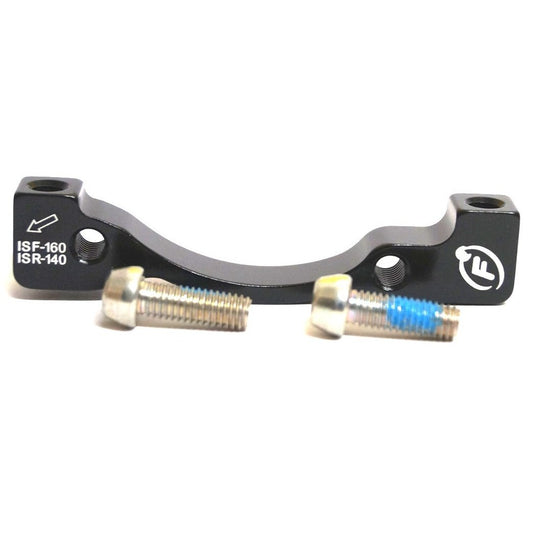 FOX40 Front & Rear Brake Adapter - PM/IS 160mm & 140mm