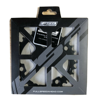 FSA 34T 110BCD Chain Ring Gossamer 4 Bolt 10/11 Speed