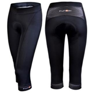 FUNKIER Leuca B5 3/4 Riding Knicks Women-s XXS