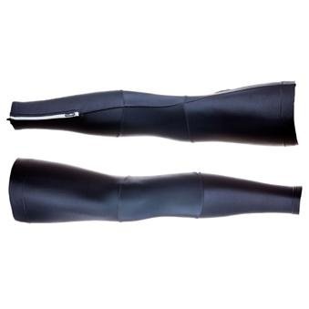 FUNKIER SCHIO Kids Active Thermal Leg Warmers - Size 8