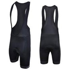 FUNKIER SIRACUSA Men-s BIB Knicks - BLACK B Chamois