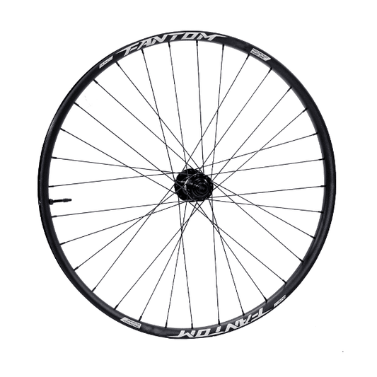 FUNN - Fantom AM35 Mountain Bike Wheel - Front - Boost 110 x 15mm