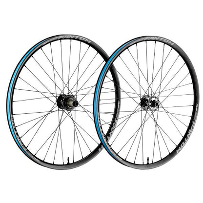FUNN - Fantom AM35 Wheelset - Front & Rear - Boost - 6 Bolt