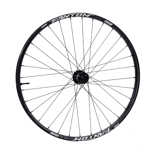 FUNN - Fantom AM40 Mountain Bike Wheel - Front - Boost 110 x 15mm