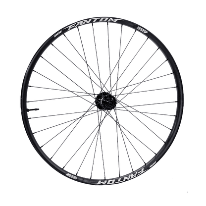 FUNN - Fantom AM40 Mountain Bike Wheel - Front - Boost 110 x 15mm