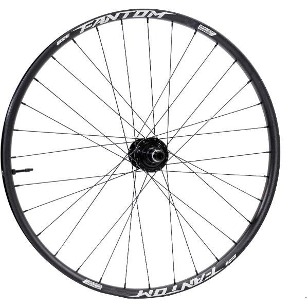 FUNN - Fantom AM40 Mountain Bike Wheel - Rear - Boost 148 x 12mm - 6 Bolt