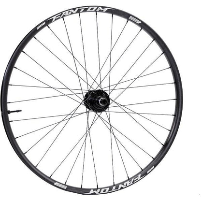 FUNN - Fantom AM40 Mountain Bike Wheel - Rear - Boost 148 x 12mm - 6 Bolt