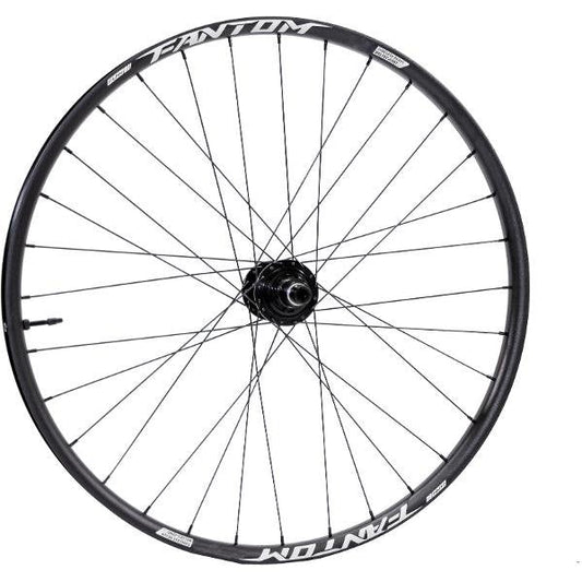 FUNN - Fantom AM40 Mountain Bike Wheel - Rear - Boost 148 x 12mm - 6 Bolt