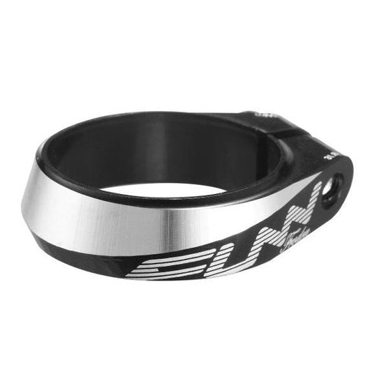 FUNN - Seat Post Clamp - Frodon - 31.8mm - Black