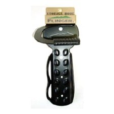 Flinger MTB Storage Hook - Black, Premium Taiwan-made