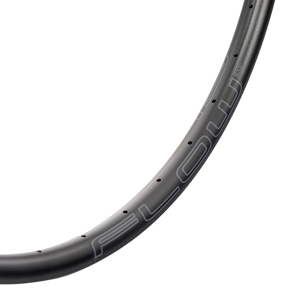 Stans Flow S2 27.5 Rear Wheel - 6B 12x148 - Shimano MS