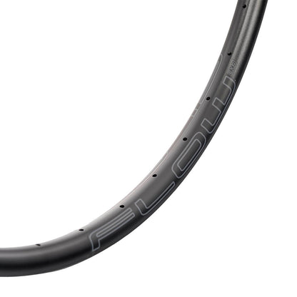 Stans Flow S2 27.5 Rear Wheel - 6B 12x148 - Shimano MS