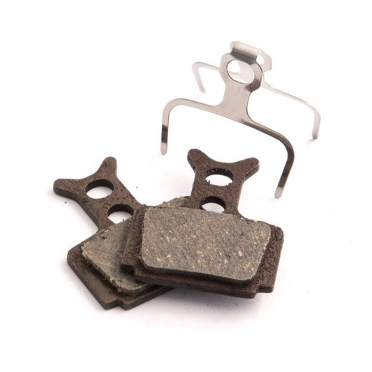 Formula R1 Brake Pads - High Performance & Compatibility