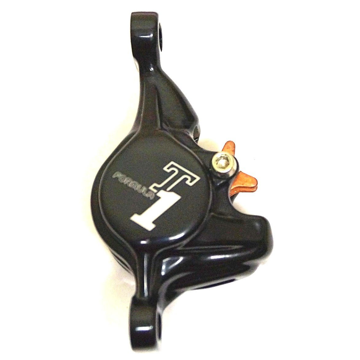 Formula Ti Caliper - Lightweight and Durable Braking Solution