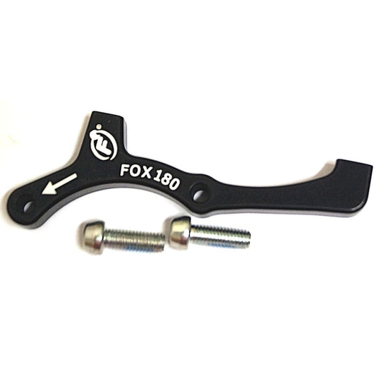 Fox Front 180mm Adaptor Kit