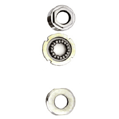 French Type B-Bracket Set for Easy Installation