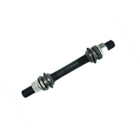 Front Axle 14mm x170mm for Foot Pegs