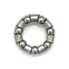 Front Axle Ball Retainer - 3/16" x 7 Pack of 20