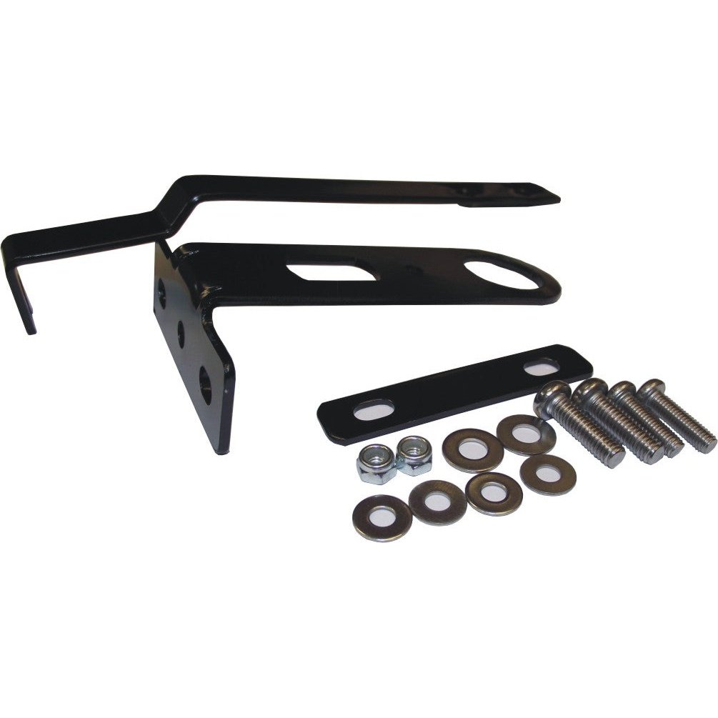 Front Basket Fitting Kit for 1 1/8" Headsets