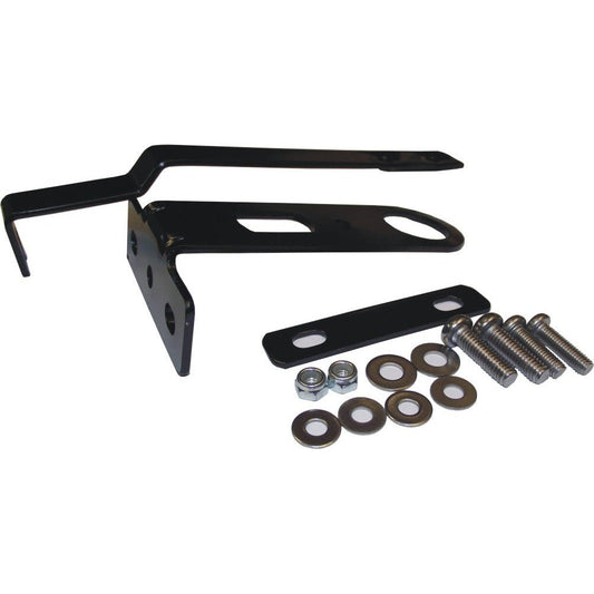 Front Basket Fitting Kit for 1 1/8" Headsets