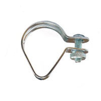 Fulcrum 1 Clips - Pack of 10 for Efficient Fastening