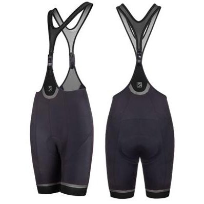 Funkier Boreano Women-s Pro Elite Bibs - Medium