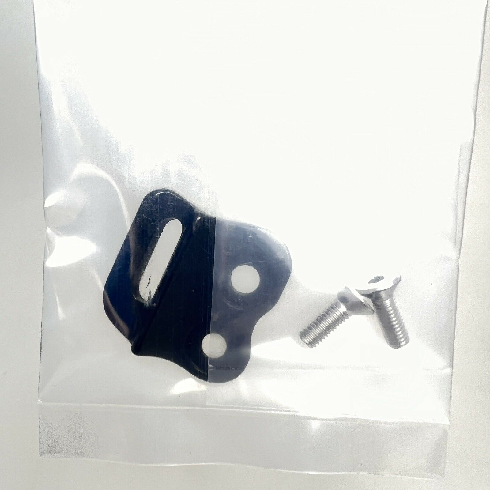 GIANT Front Derailleur Hanger TCR OCR 99 -07 Hook Frame Mount