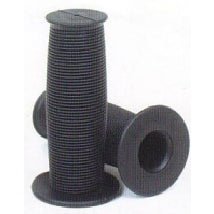GRIPS Mushroom 16" Bike Tire - Black