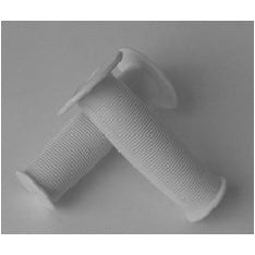 GRIPS Mushroom 16" White Bike Tire