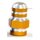 Gold Valve Nut VA-200 - Durable and Secure.