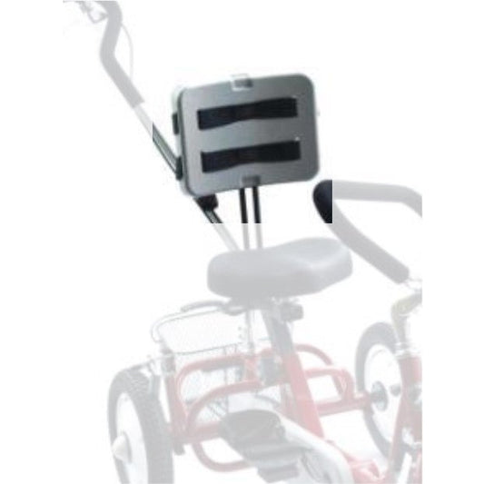 Gomier Back Rest for Rehatri Recumbent Trike
