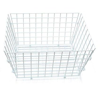 Gomier Rear Trike Basket - 400x450x300 High