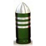 Green Bullet Cap NZB-3 - Durable and Reliable