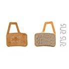 Hayes El Camino Disc Brake Pads - High Performance