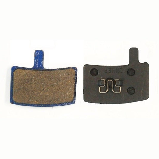 Hayes Stroker Trail Disc Brake Pads - Reliable Stopping Power