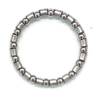 Head Set Ball Retainer - 5/32" x 16 Pack of 20