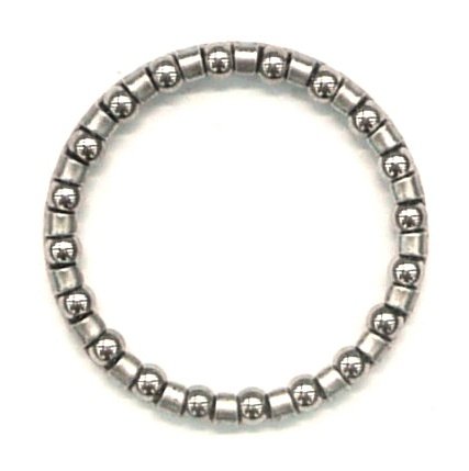 Head Set Ball Retainer - 5/32" x 20 Pack