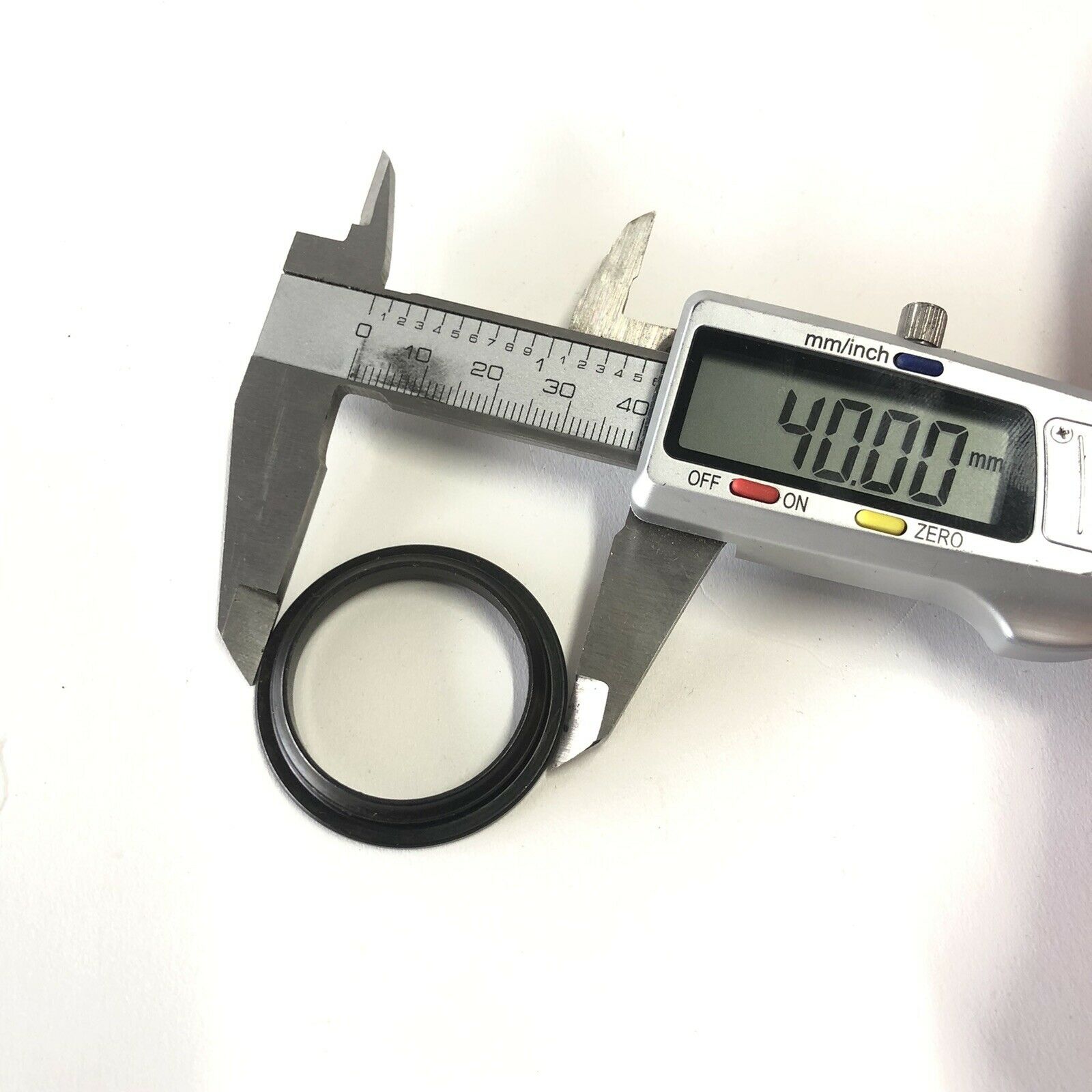 Headset Crown Race ISO 30mm 1 1/8 steerer Tube Suspension fork Bearing Bike Part
