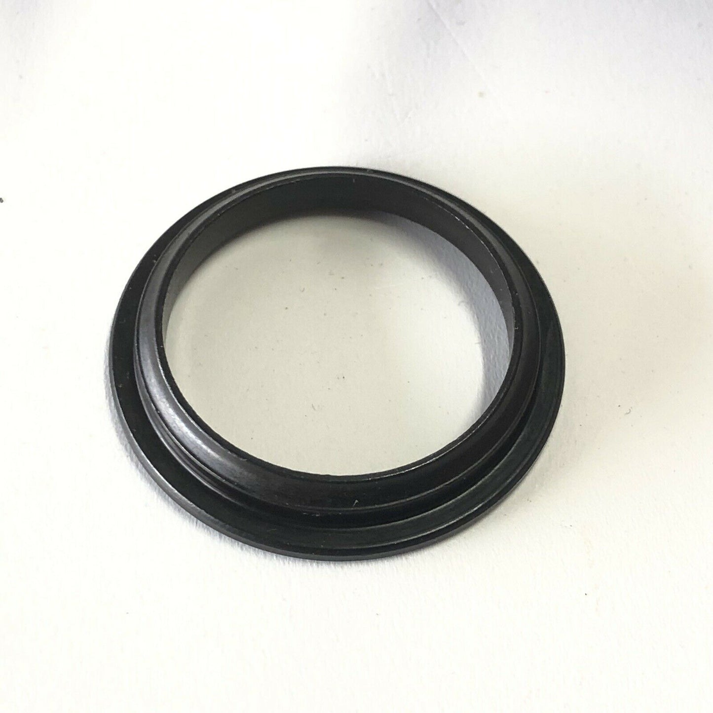 Headset Crown Race ISO 30mm 1 1/8 steerer Tube Suspension fork Bearing Bike Part